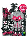 Bad Monkey Bad Monkey