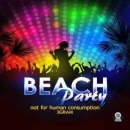 Ruchermischung Beach Party