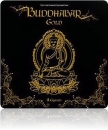 Ruchermischung Buddhabar Gold im 5er Set