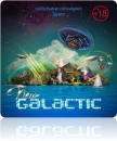 Ruchermischung New Galactic im 5er Set