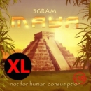 Maya XL bestellen bei Ruchermischungen Legal