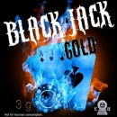 Ruchermischung Black Jack Gold
