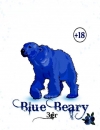 Ruchermischung Blue Beary kaufen
