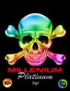 Ruchermischung Millenium Platinum