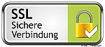 SSL Verschlsselung im Checkout
